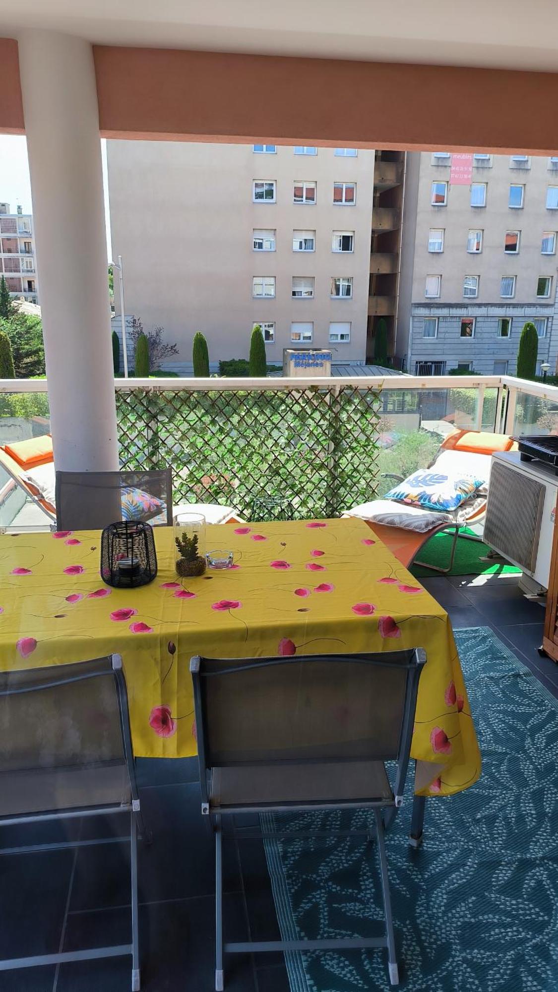 Port Royal Appartement *