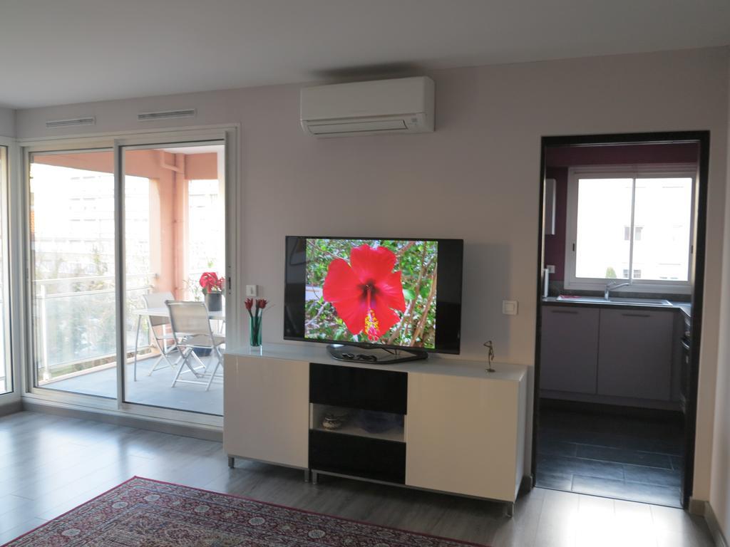 Appartement Port Royal Aix-en-Provence